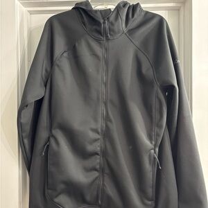 Columbia Women's Black PFG OmniShield Jacket